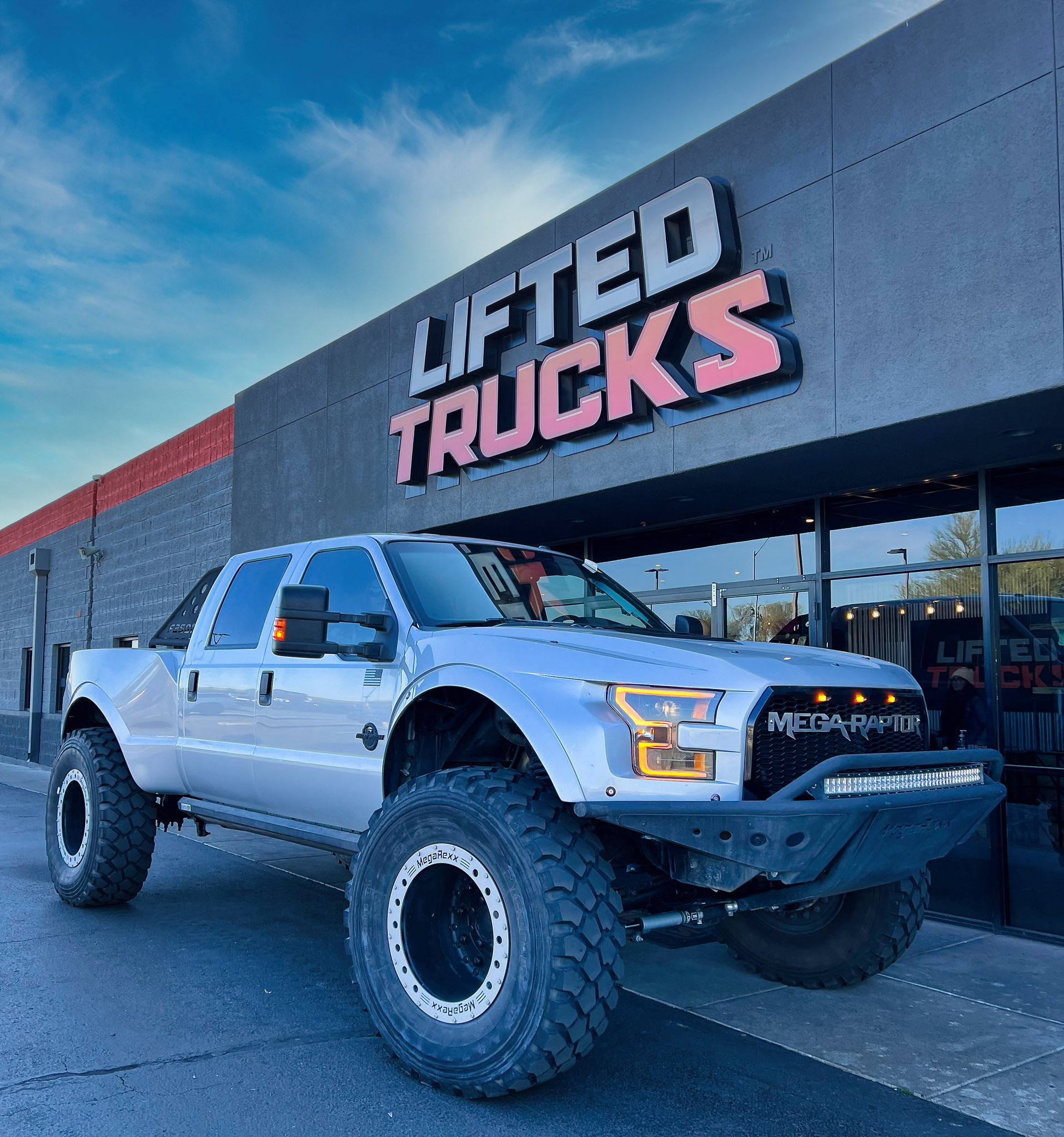 LiftedTrucks.com on Twitter: 
