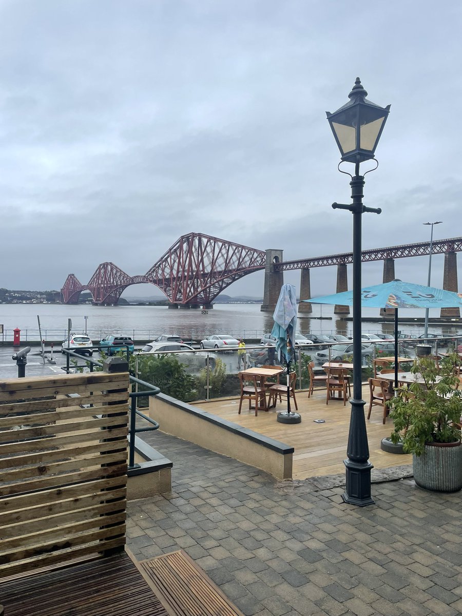 katrinask12's tweet photo. Visit today to try out the newest restaurant Thirty Knots in #southqueensferry So beautiful inside and food delicious - totally recommend 👌🏻🥂🤍 @LoveQueensferry https://t.co/0hVB4ZunmJ