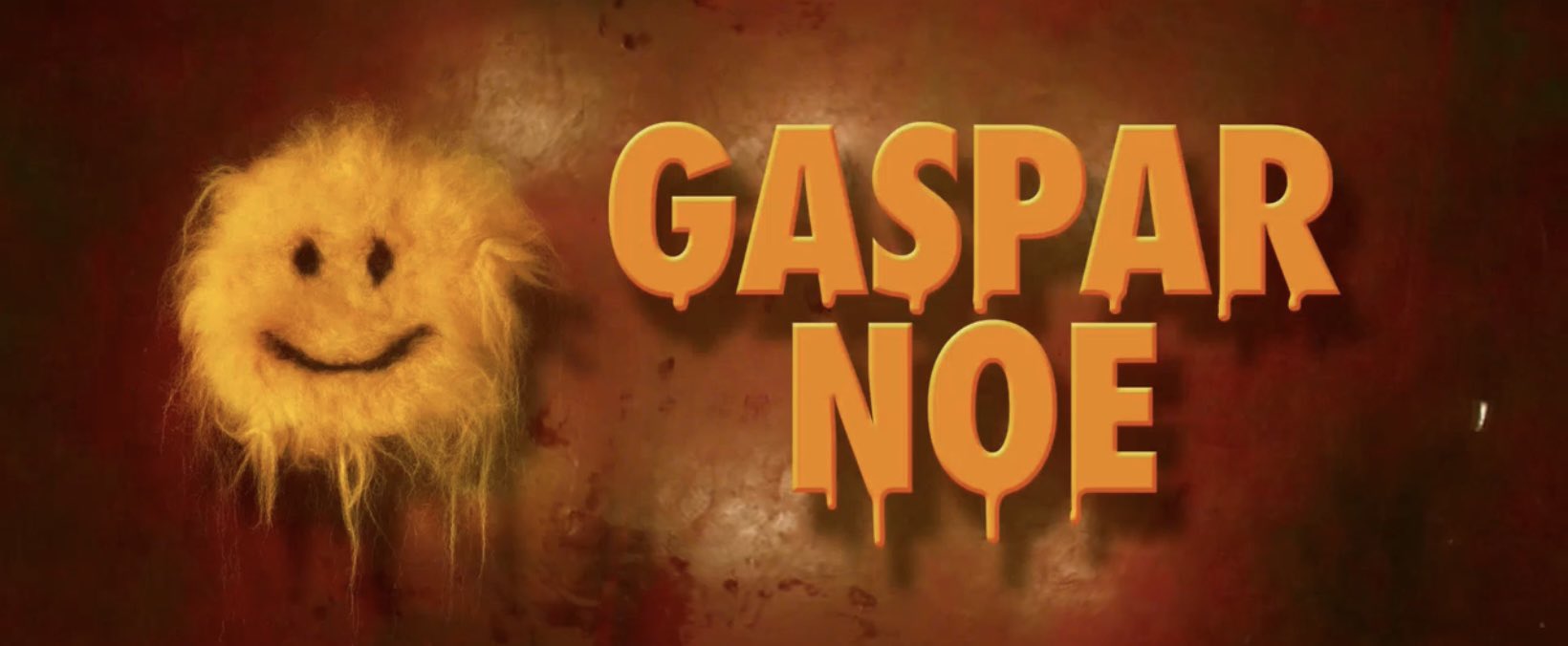 Happy Birthday to Gaspar Noé! 