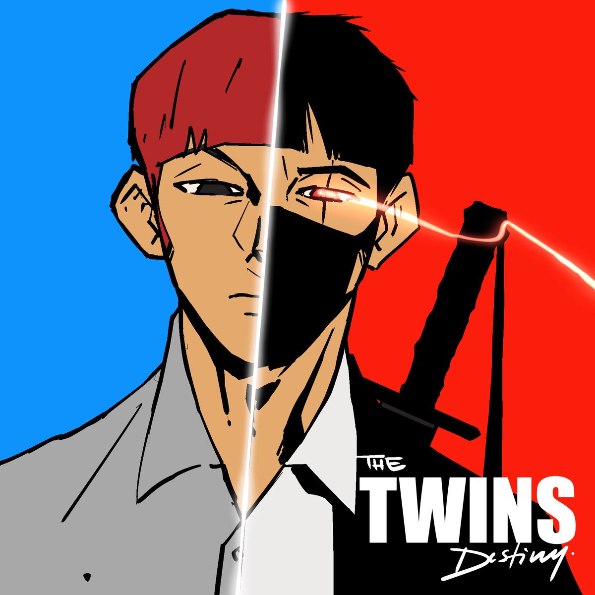 the_Miind's tweet photo. Are you ready?

#anime #webtoon #comic #comicart #art #NFTCommunity #nft https://t.co/H8WC0V4sLt