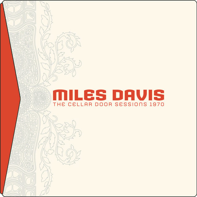 milesdavis's tweet photo. Released on this day in 2005, The Cellar Door Sessions document Miles Davis at the helm of one of his most stimulating and electrifying groups in 1970. With nearly 6 hours music, listen here: https://t.co/HHsbMhTO45 https://t.co/vDAtHnyU3D