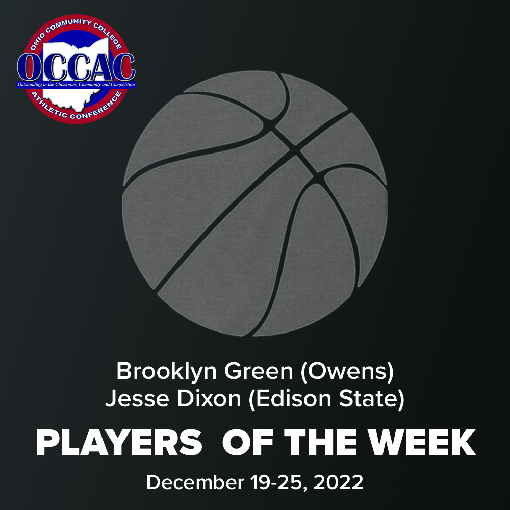 Stat Sheet Stuffers Unwrap Weekly Awards

MORE⤵️
occac.org/POTW12-26-22