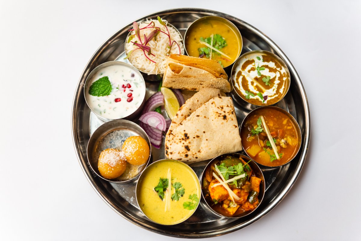 ChaatbhavanDB's tweet photo. The best way to wrap up 2022 is by stopping by and enjoying some of your local favorites at Chaat Bhavan! Which dishes are you choosing to help wrap up your year? 🤔 #IndiasBest https://t.co/1JM8N1z5uP