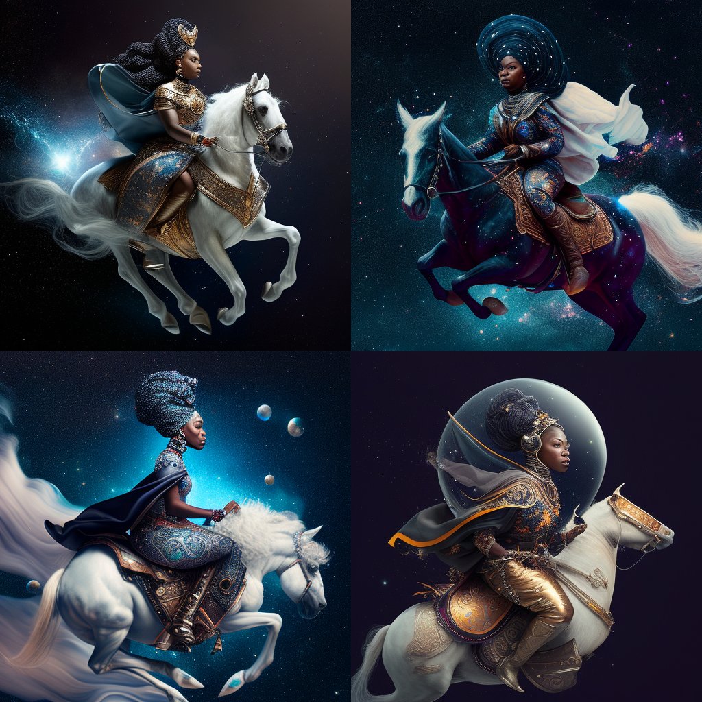 sowocreations's tweet photo. This piece represents a Nigerian Goddess riding in space.
An amazing and thoughtful piece.

@drjiclub
@mazeguru_
@AmbrusStudio https://t.co/k1Ceajs92Z
