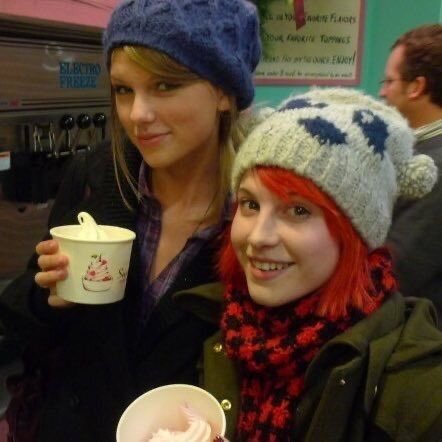 Happy birthday hayley williams    