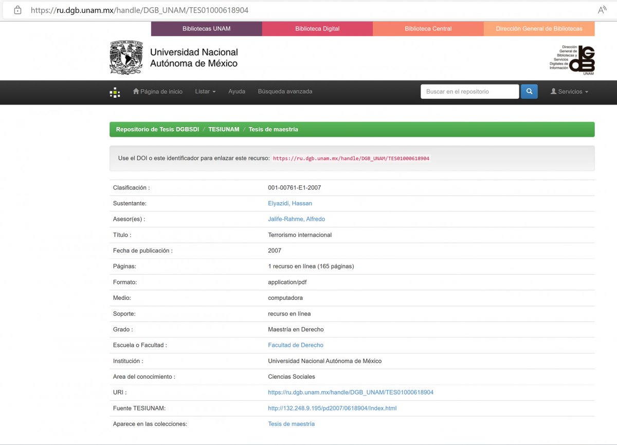 Los Ángeles Press on Twitter "Sin tener un historial académico en la