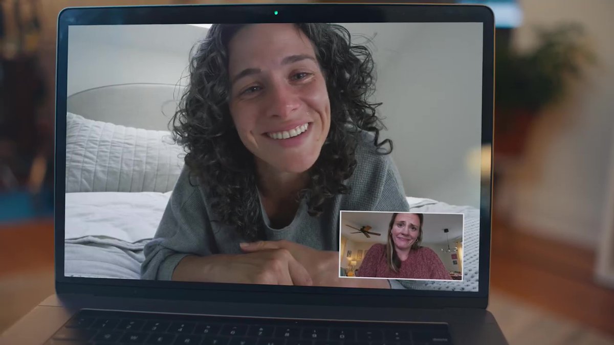 SHOOTonline's tweet photo. Top Spot of the Week: Director Lauren Greenfield Shows The Power of Connection In Cox's "Not Alone": This moving new spot from Cox Communications shows the power of connection. Directed by INSTITUTE’s… https://t.co/wgLpeuvyGF #filmproduction #tvproduction #commercialproduction https://t.co/eaXbVsIoS0