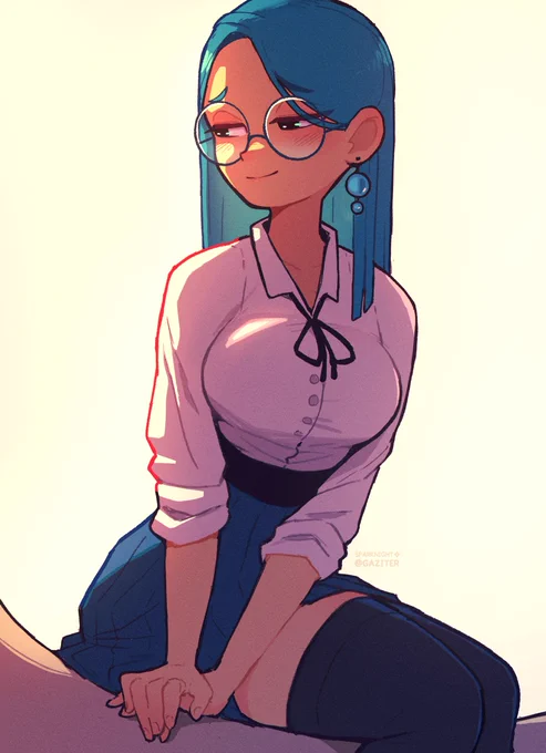 one more Sofia for this year~  
