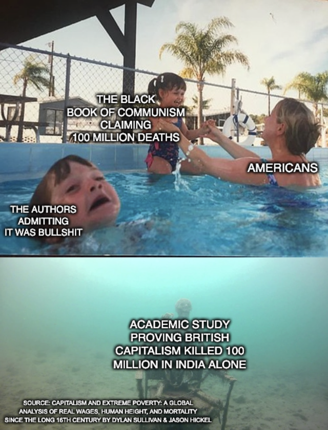 It's amazing how many people still site this as a credible source