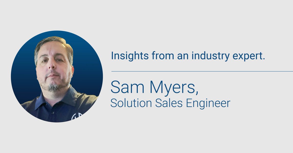 Hyperion_Prt's tweet photo. What are bands? And why do they matter? Join 20+ year telecom veteran, Solution Sales Engineer Sam Myers, to hear LTE bands explained simply and clearly.
Read now: https://t.co/H7g5yM1Lus
#Hyperion #HyperionSolutions #BandsTelecom #LTEBands #Connectivity #TelecomExpert https://t.co/O7owBgMUyG