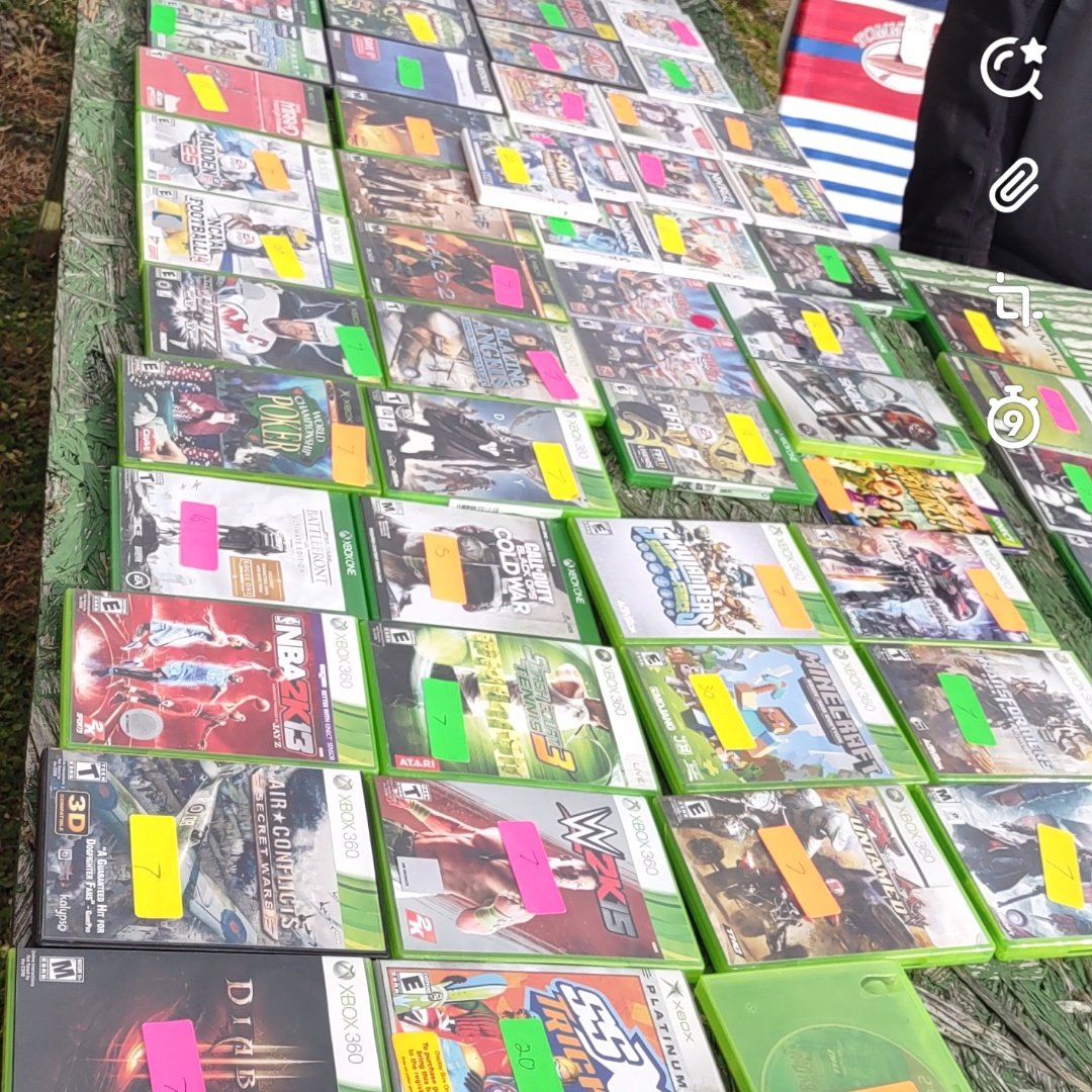 Game Galore (GameGalore816) / Twitter