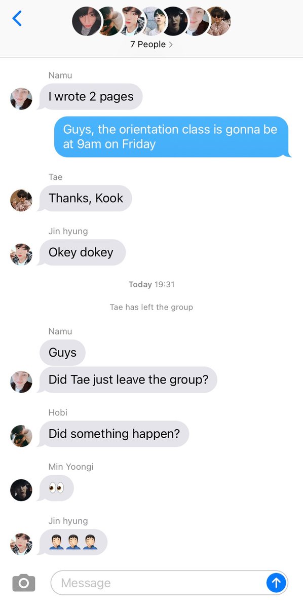 bea9597's tweet photo. 🔞 #taekookau wherein https://t.co/RD62vtHY12