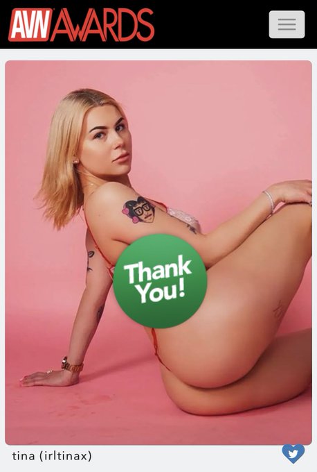 thank u to everyone who submitted me for a nomination, u can now vote for me here https://t.co/O3HTKtyGgc