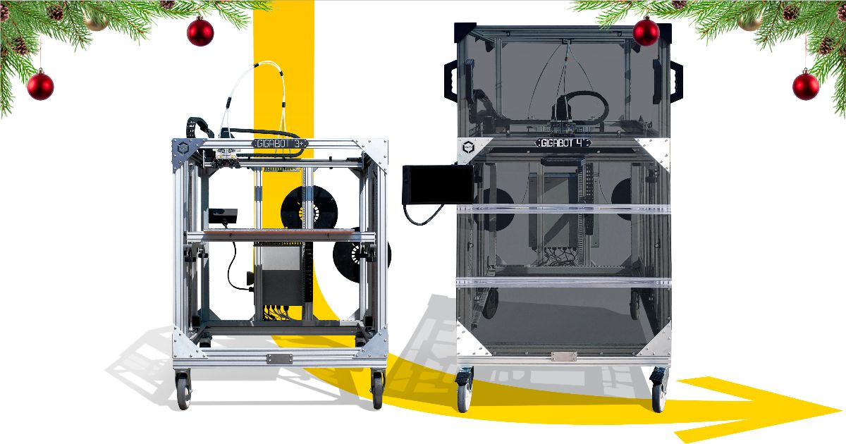 Free Parts, Download &amp; Opportunity to Buy Gigabot 4 at 2022 Pricing! - mailchi.mp/re3d/happyholi…
