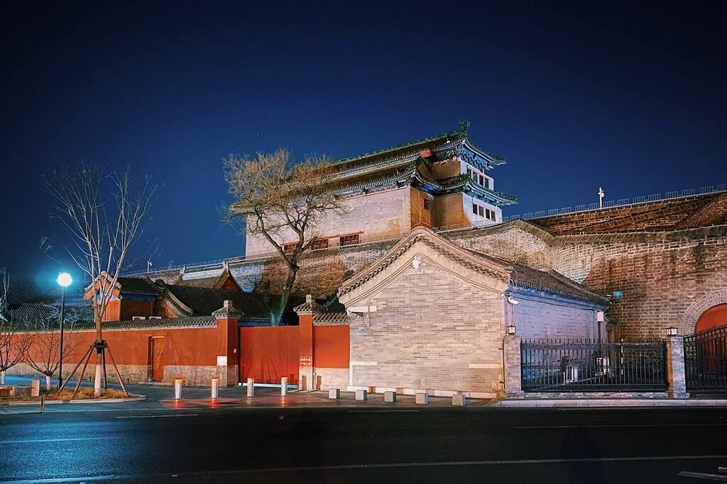 imaxweller's tweet photo. #德胜门
.
#北京
#deshenggate #beijing
#explorebeijing #imaxwellerexplorebeijing
#imaxweller20221227 https://t.co/0wB0WqBJPt https://t.co/12qDyGZLaS
