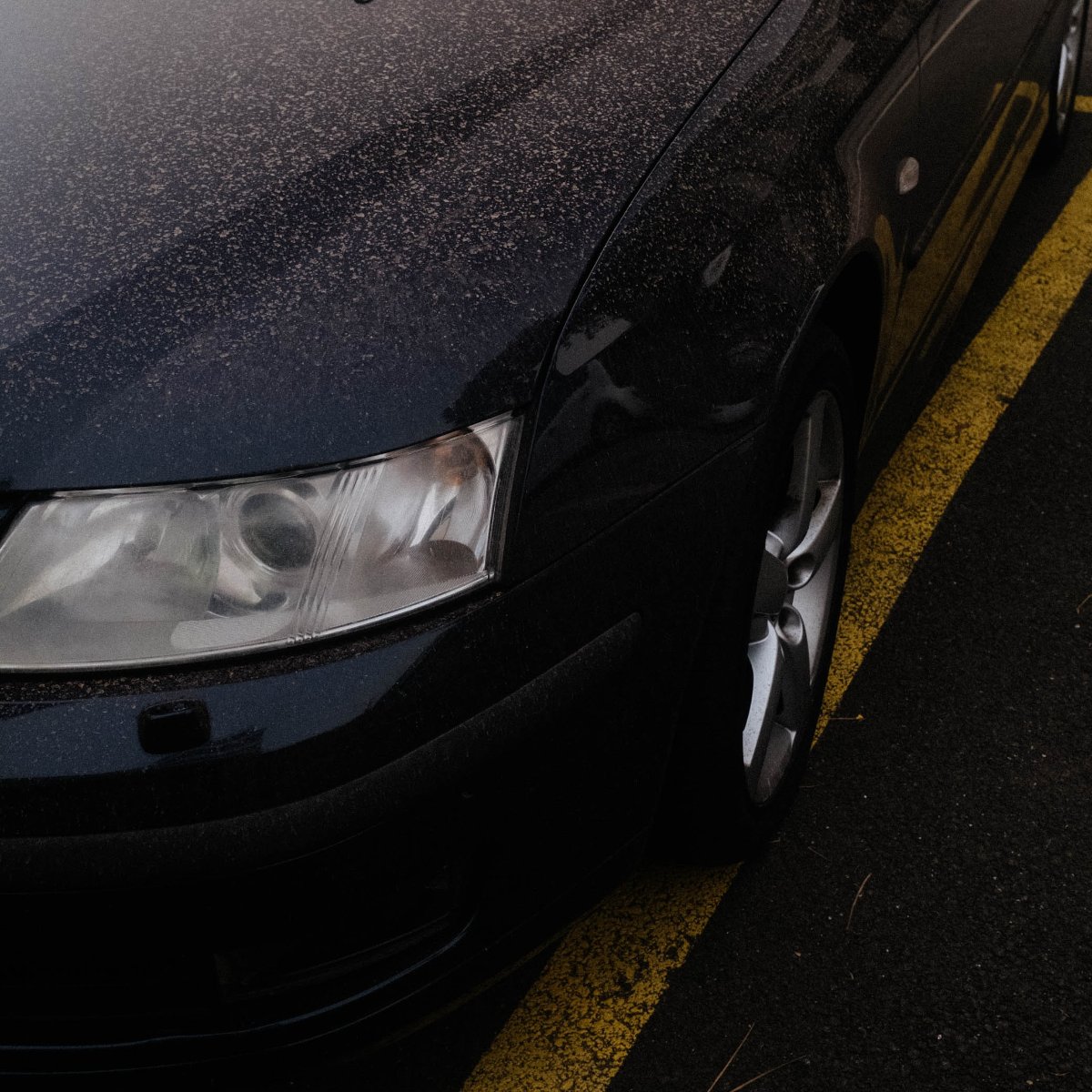 No matter what the road throws at you, resolve to make 2023 the year your vehicle stays clean. It'll be easy when you get one of our Unlimited Wash Club packages. For more information, talk to our team on your next visit or see our website: ezcleanwash.com.