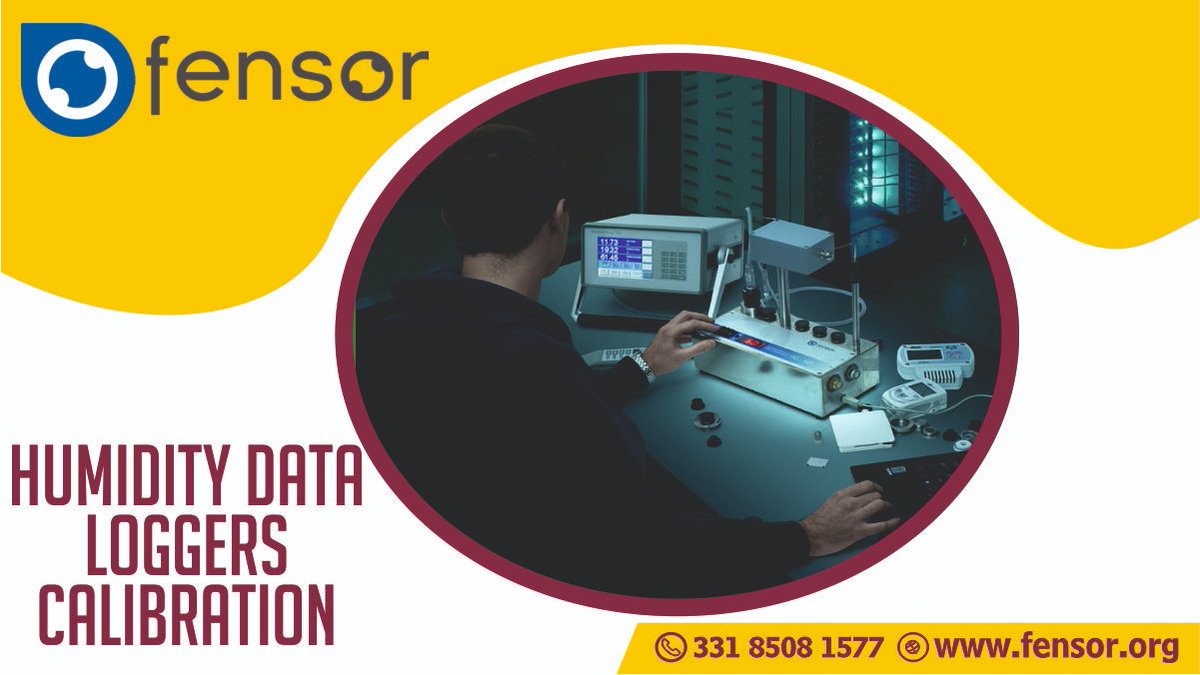fensorSAS's tweet photo. Humidity Data Loggers Calibration is a cylindrical type or a large display screen or wireless version. Contact Fensor SAS on +331 85081577 for the equipment.
Visit: - https://t.co/7mujenR203
#Humidity #Portable #Calibrator #calibrationequipment
#HumidityDataLoggersCalibration https://t.co/xLB8VH4kPx