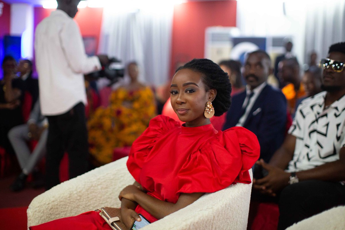 Avant-première de notre série événement Le chic, le choc, l'échec. 
Retour en images.
À retrouver tous les dimanches à 21h sur Gabon 1ère dès le 1er Janvier 2023.

#CCE #GabonÉgalité