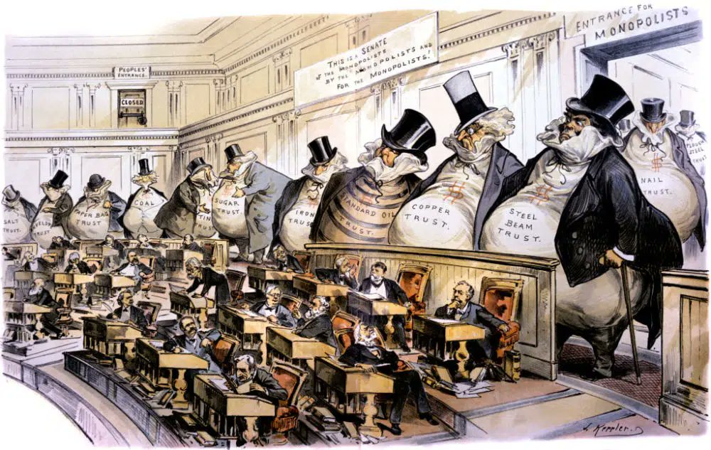 fasc1nate's tweet photo. Some of the most outlandish excesses of the Gilded Age: https://t.co/D6HdapKMQs https://t.co/1fktqBT5XL
