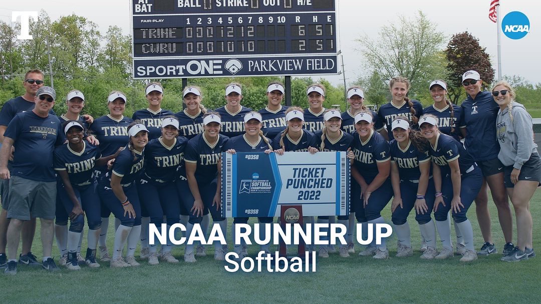 TrineAthletics's tweet photo. As we begin to wrap up 2022, we want to take a moment to recognize these teams and their achievements this year! ⚡️🏆 #GoThunder #TrineNation https://t.co/zhtotj6xAj