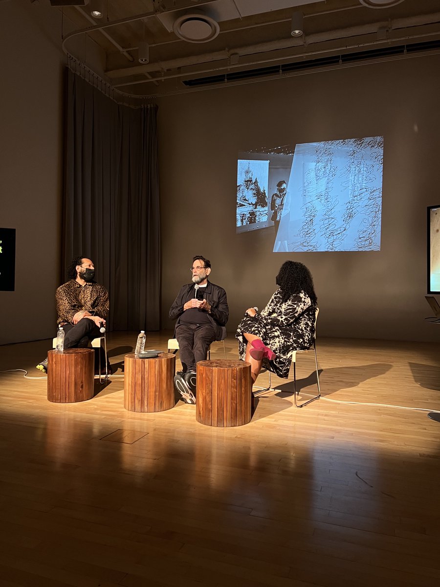 RubinFoundation's tweet photo. Continuing 2022 reflections: ❤️🔥 #ElCorazónAúlla from our inaugural open call 📚 New publication #IncompleteArchive launched @newmuseum 🪴 Brilliant performances by #FlaviaMarcusBien & @luizaprado ✍️ Artist & curator workshops
We can't wait to share our 2023 plans with you 💫 https://t.co/MXzYlc7WI6