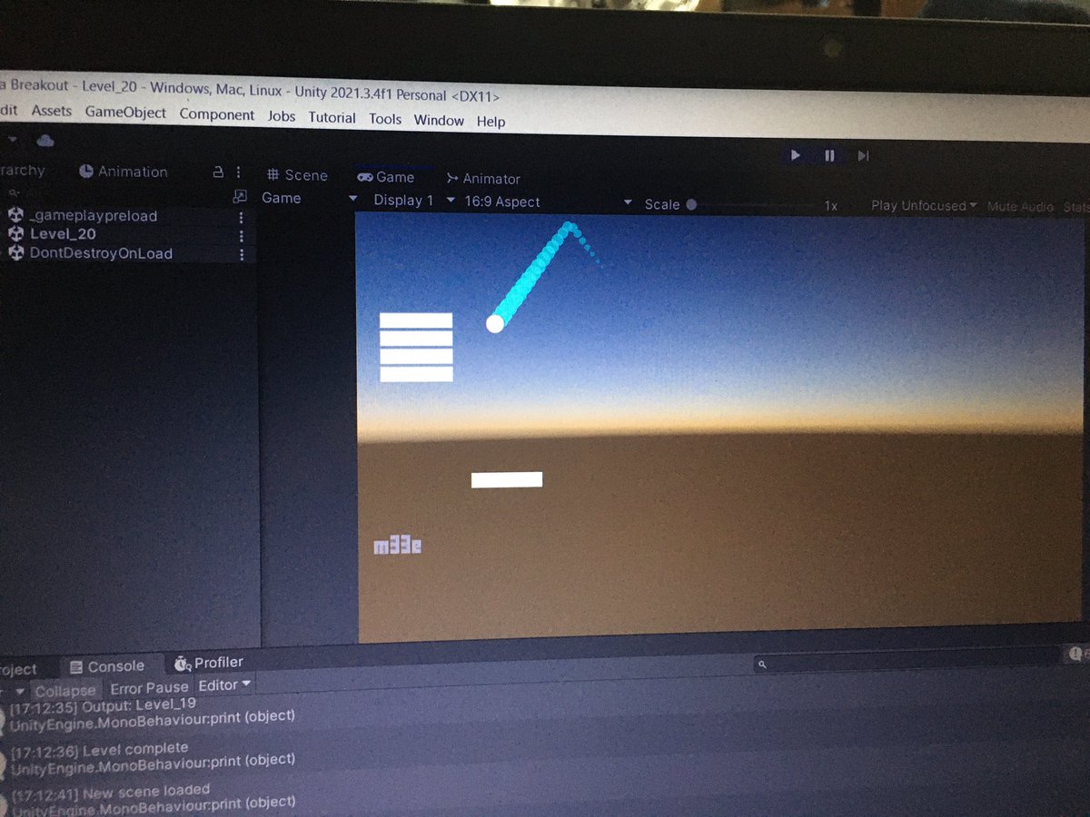 Kaiser9321_Dev's tweet photo. Look what’s here! https://t.co/VM7NxT9cDa