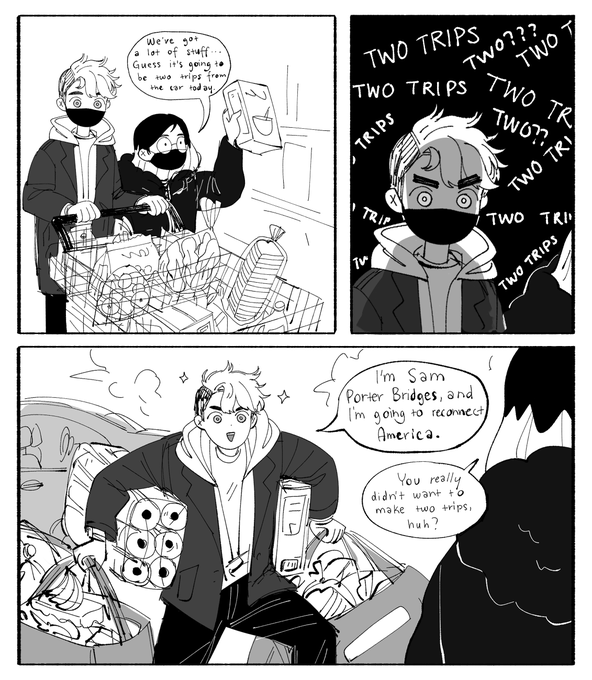my partner likes death stranding 