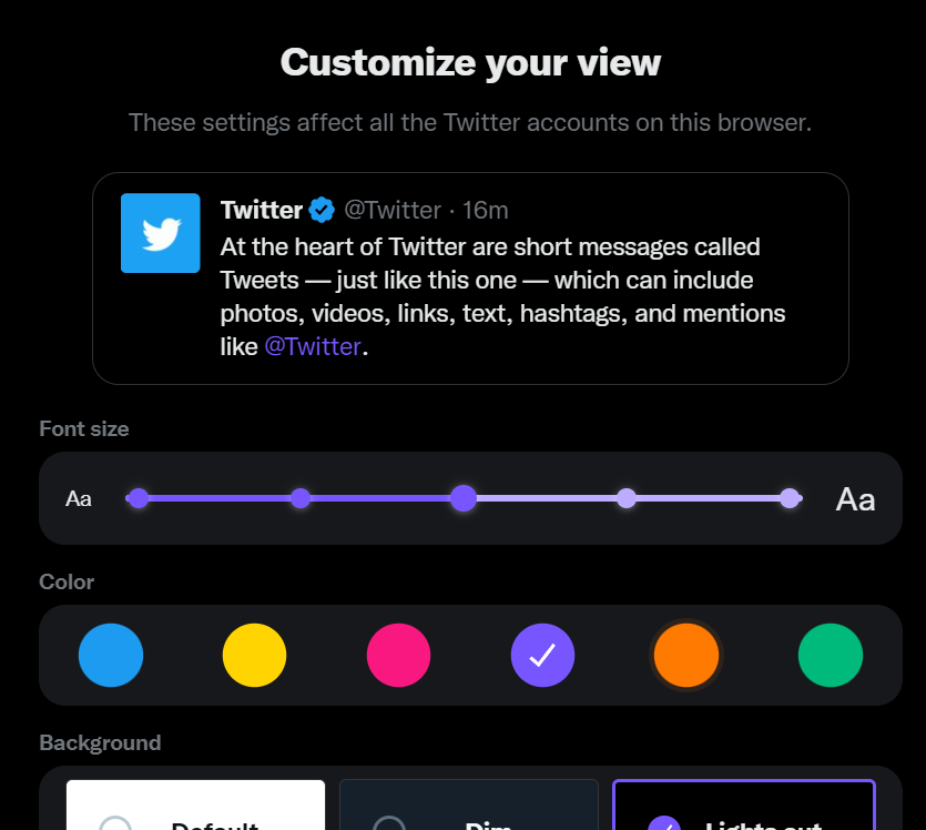 fytbsanti's tweet image. guys what should I choose 🤔#twitterlayout #TwitterWrapped