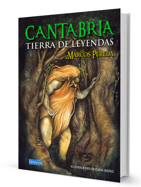 📣📖𝙉𝙊𝙑𝙀𝘿𝘼𝘿 𝙀𝘿𝙄𝙏𝙊𝙍𝙄𝘼𝙇 🧙‍♂️🧌🧚‍♂️
CANTABRIA TIERRA DE LEYENDAS librucos.com/otras-publicac… 
de <a href="/MarcosPereda2/">Marcos Pereda</a> 
#cantabriainfinita #cantabria #libros #leyendas #ojancanos #anjanas #tesoros #templarios #brujas #demonio #books
