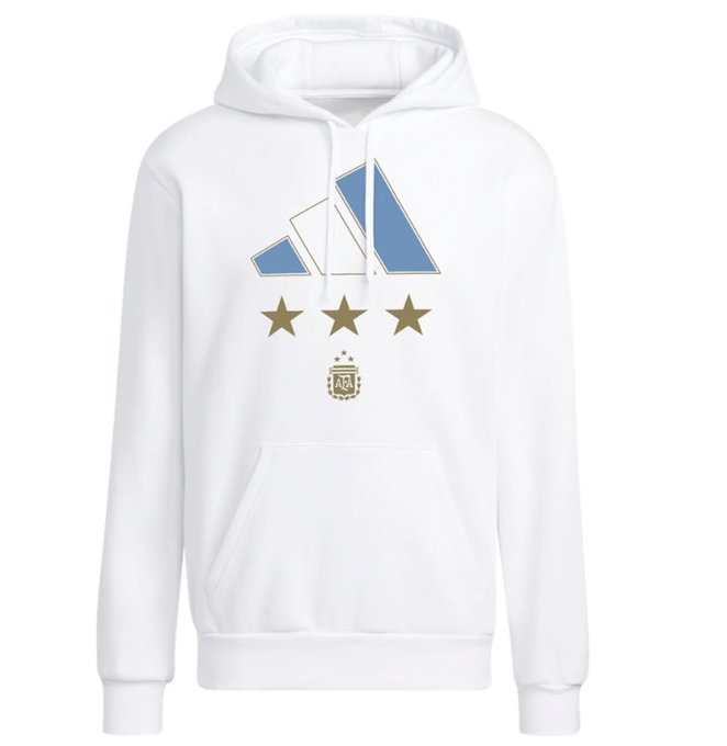 Este buzo es una locura, lo necesito ya mismo