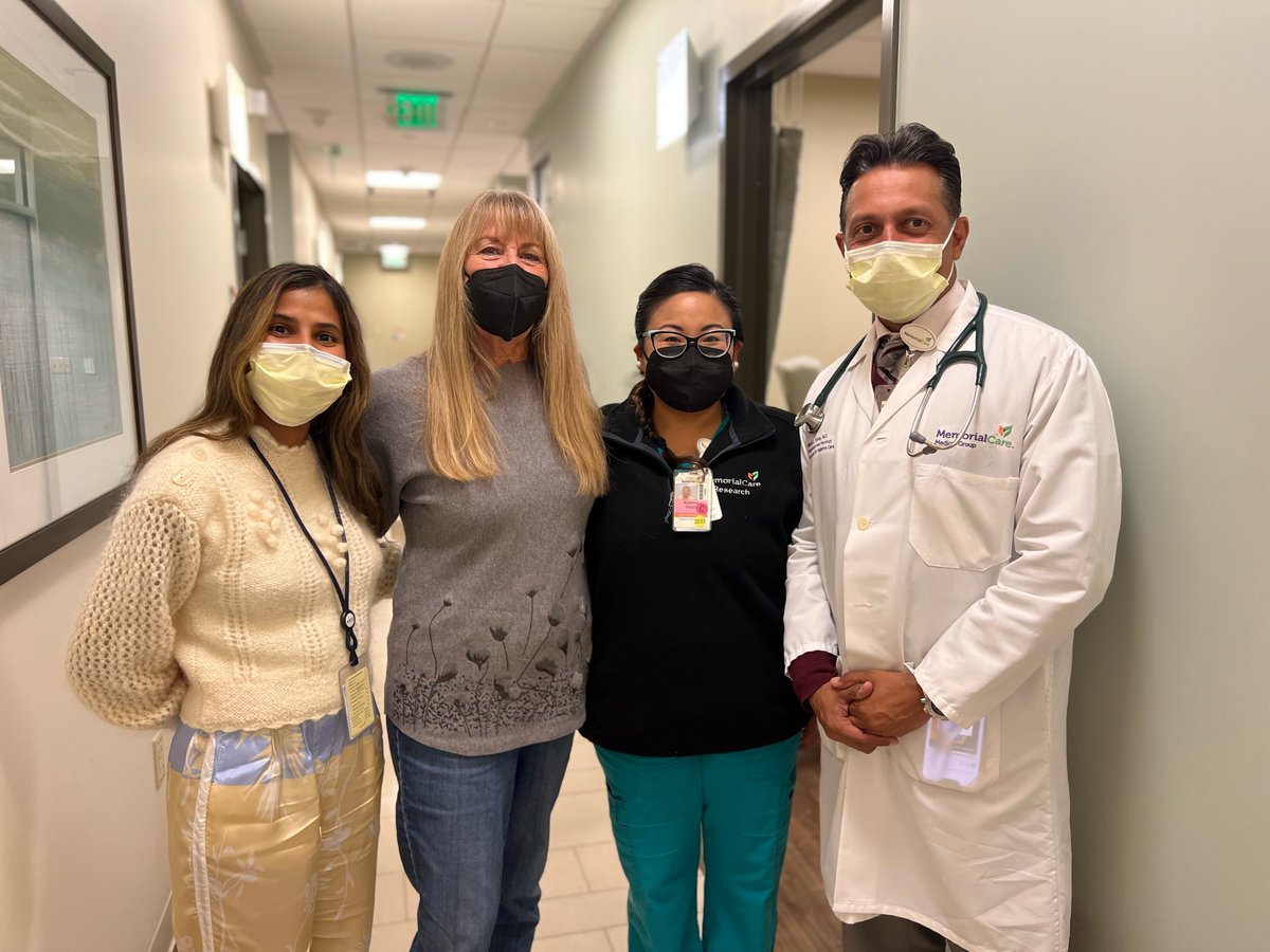 The MemorialCare Todd Cancer Institute at Long Beach Medical Center has implemented the TIME program to assist cancer patients, using real-time clinical and molecular data to match cancer patients to targeted clinical trials in a faster time period.