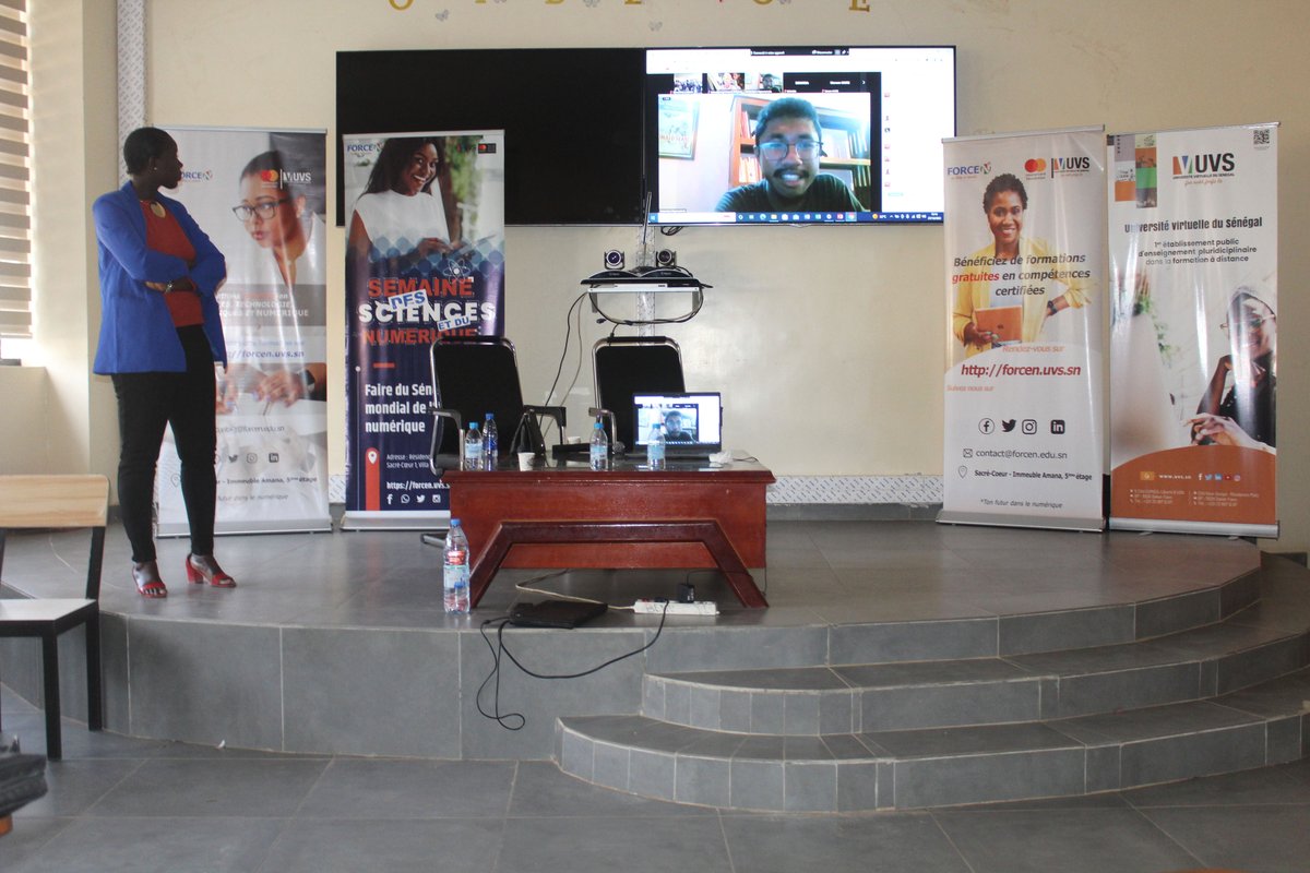 forcensenegal's tweet photo. #education #scienceweek #SemainedesSciences https://t.co/3hB0ngB3t8