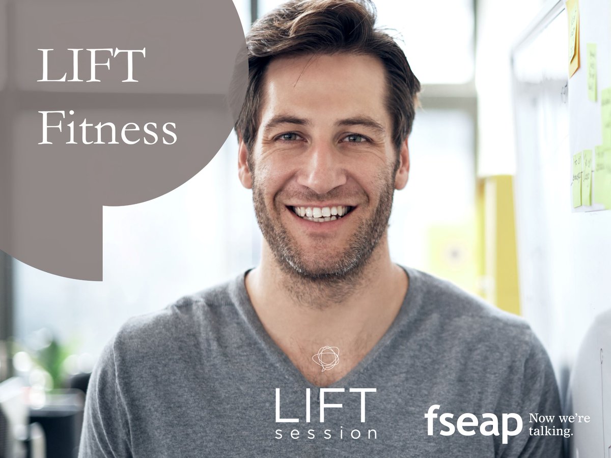 FSEAP’s digital platform supports organizations in engaging employees towards a healthier lifestyle. Programs are individualized and customizable, learn more here: fseap.ca/worklife-suppo…