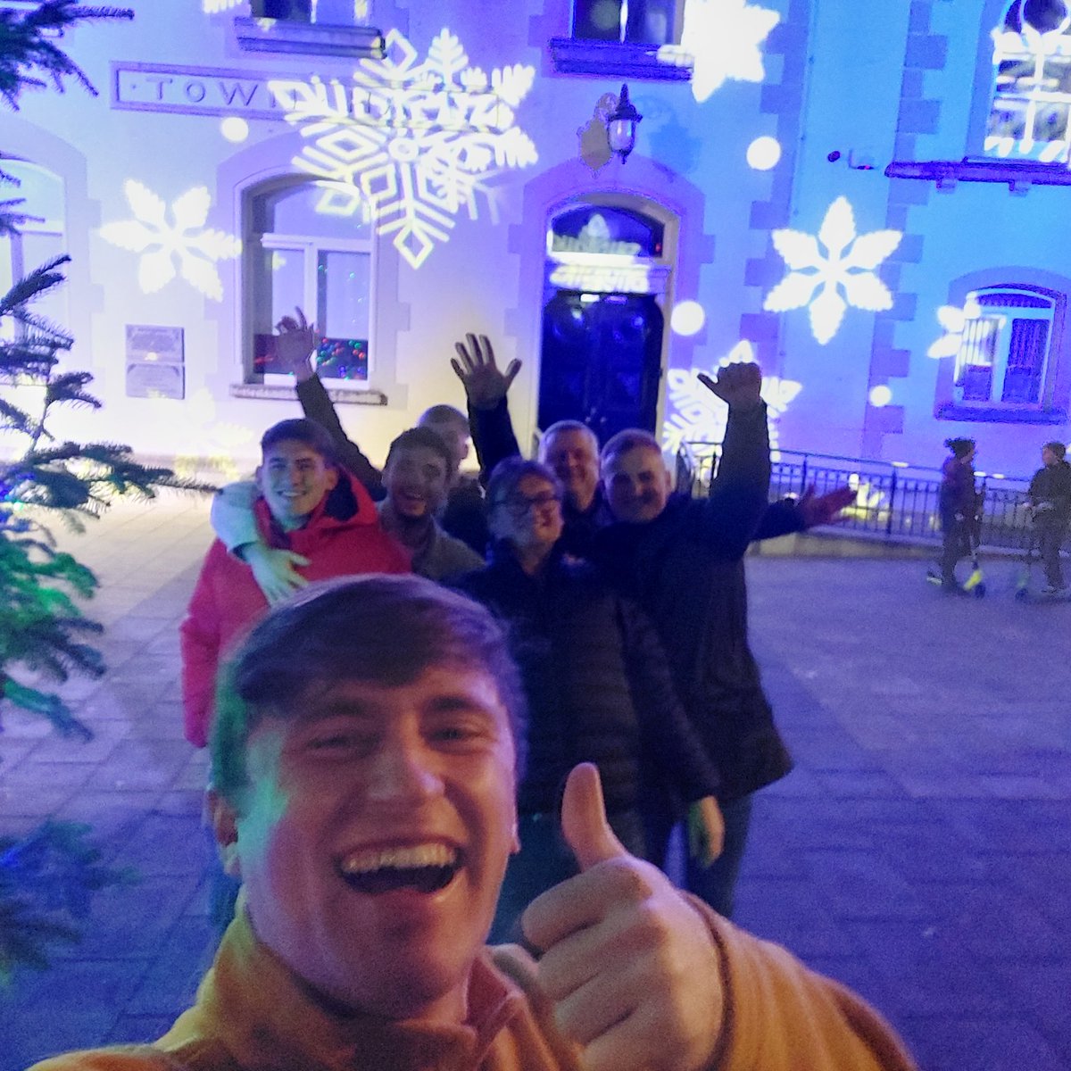 _TGaff's tweet photo. #12 Pubs Carlow 2022 #Teachbar @carpentersbar #reddys #corcorans #Diceyreilleys @ScraggsAlley @TheIrishmansBar #carpeidiem #harrybourkes #Stonehaven #ewings @TheTavernCarlow @kelangaffney @cathalgaffney97 @hammerjjmagee @R_Dunbarr @Carlowlive1 @carlowtourism 🍻🍻🍻🎅🎅🎅 https://t.co/zqcNS194ig