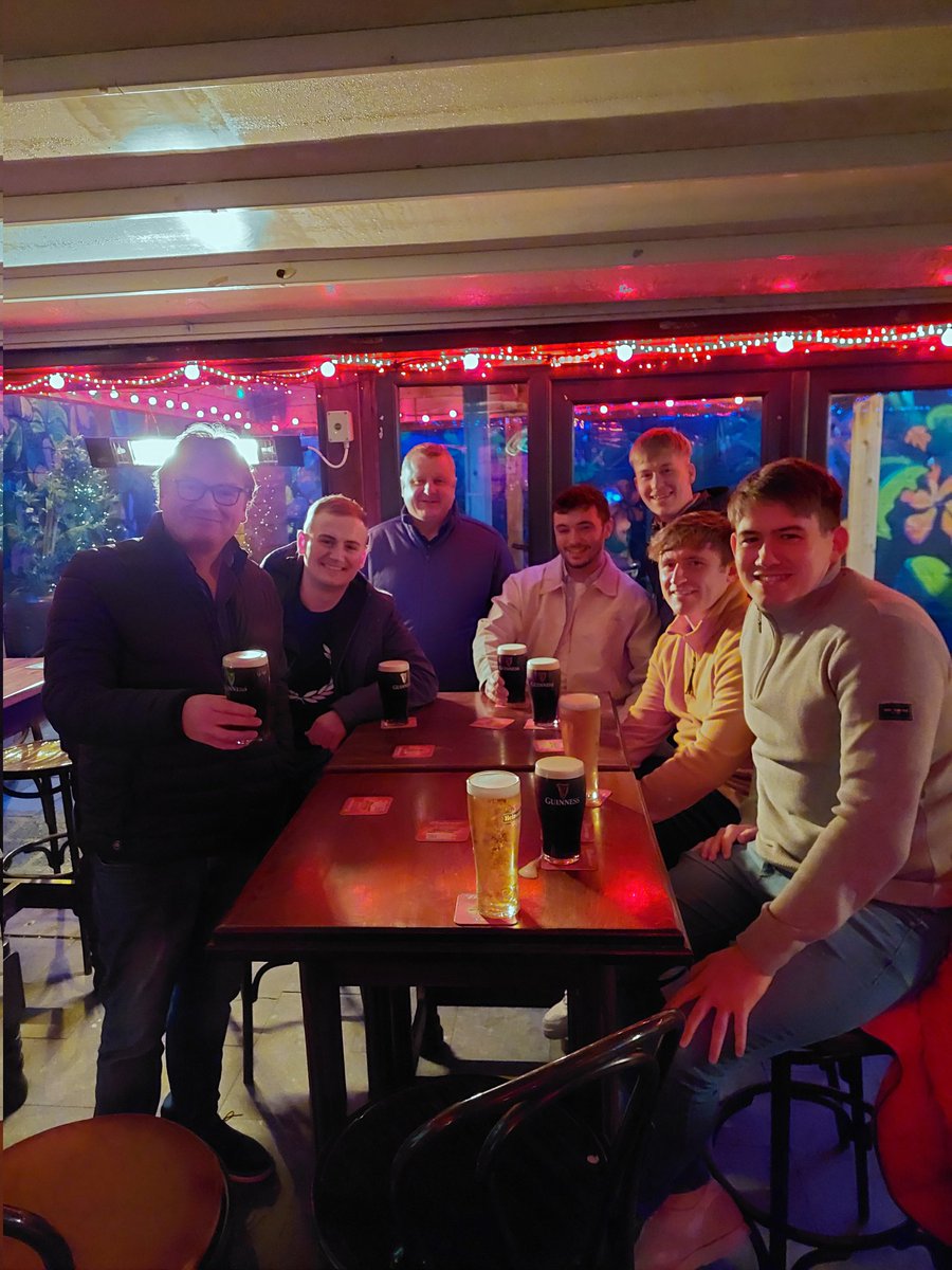 _TGaff's tweet photo. #12 Pubs Carlow 2022 #Teachbar @carpentersbar #reddys #corcorans #Diceyreilleys @ScraggsAlley @TheIrishmansBar #carpeidiem #harrybourkes #Stonehaven #ewings @TheTavernCarlow @kelangaffney @cathalgaffney97 @hammerjjmagee @R_Dunbarr @Carlowlive1 @carlowtourism 🍻🍻🍻🎅🎅🎅 https://t.co/zqcNS194ig
