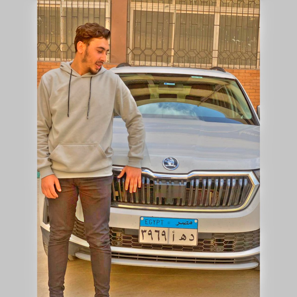 هااا هجيبك امتا بقا 🤔😂