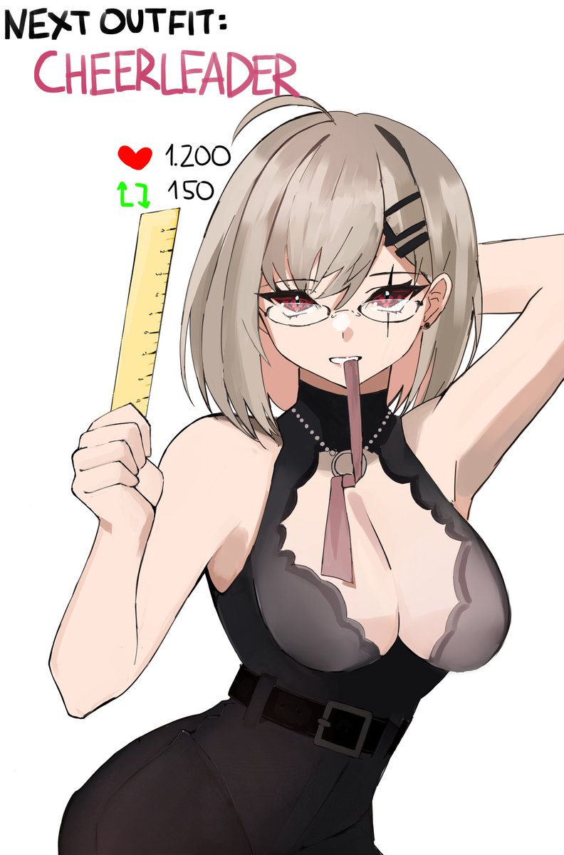 des_hatsumine's tweet photo. Don't forget your homework >:3

#illustruei https://t.co/WJ84POze2E