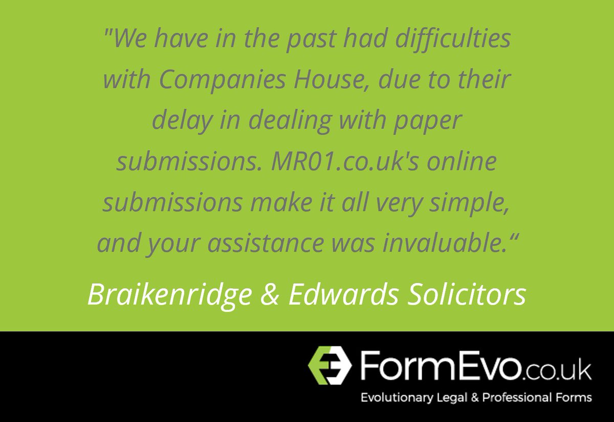 FormEvo's tweet photo. Customer satisfaction is an important metric for us, if our customers are happy, then we are happy..
#FormEvo #SDLT #eAP1 #AP1 #familylaw #womeninlaw #privateclient #willsandprobate #casemanagement #practicemanagement #propertysearch #electronicsignature #legaltech #partners https://t.co/xfHb8uOMXP