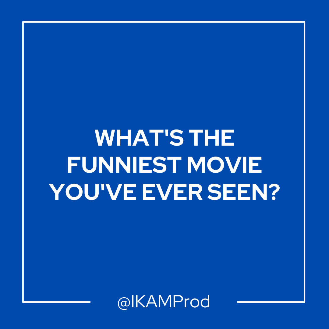 Tell us in the comments below about the movie! #movies #FilmLovers #comedy