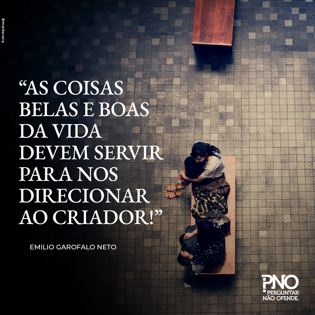 pnaoofende's tweet photo. “As coisas belas e boas da vida devem servir para nos direcionar ao Criador!”... https://t.co/cOO82p63Vg https://t.co/1WY0XRMAhu