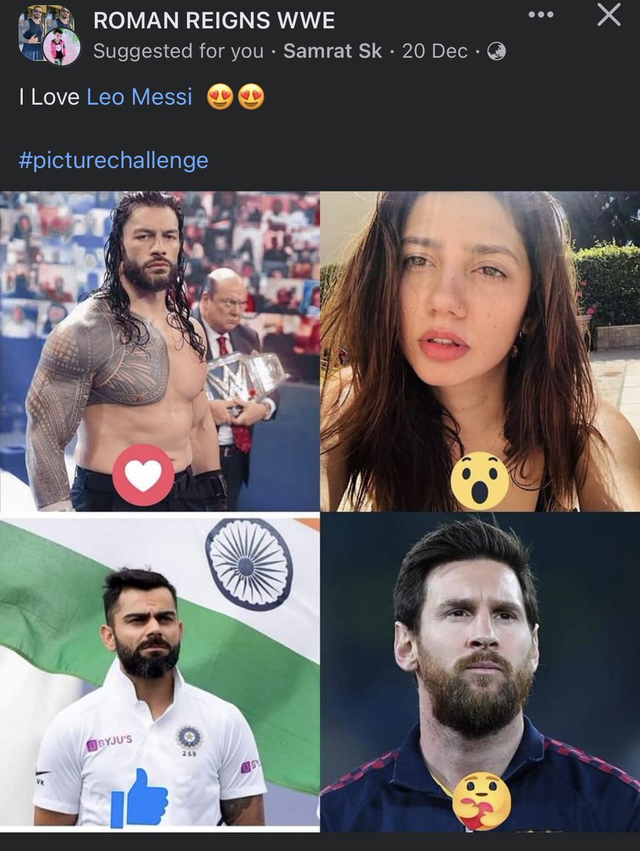 saadayy's tweet photo. Rip logic - #facebookthings 😂😂 https://t.co/7ZGjIkhYi0