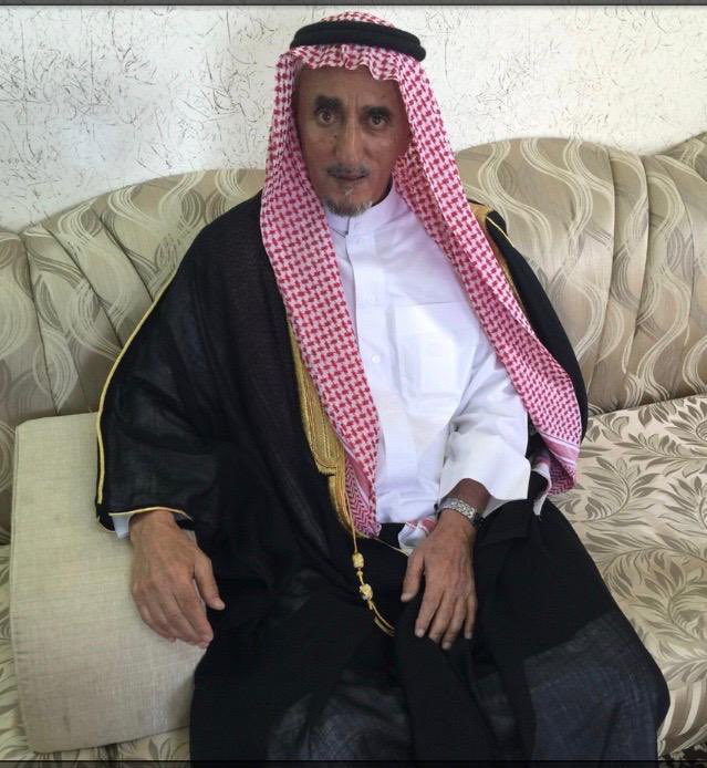 Abdulaziz Almubarak tweet media