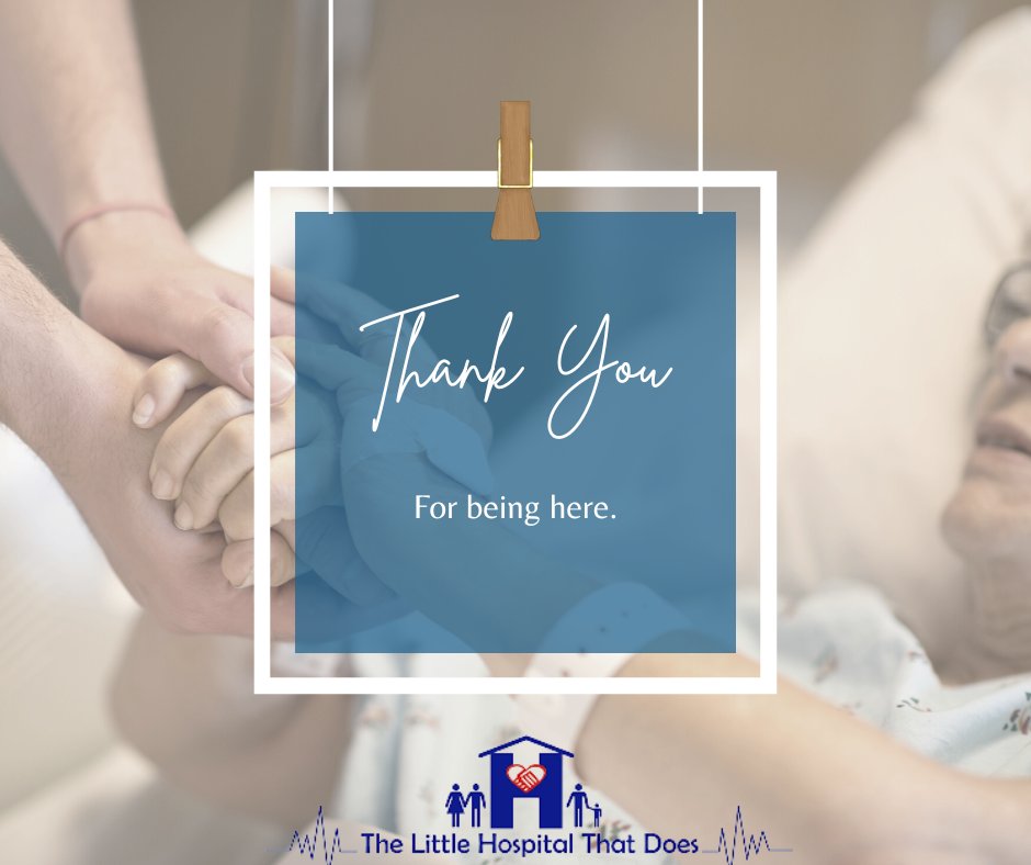 SHHFoundation's tweet photo. 🙏We want to send out a heartfelt thank you to the entire team that has staffed the South Huron Hospital over the holidays!   From dietary, maintenance, and housekeeping; to medical staff and our first responder partners.    Thank you for being here for us, 24/7. 💙 https://t.co/ro1at4HpBp