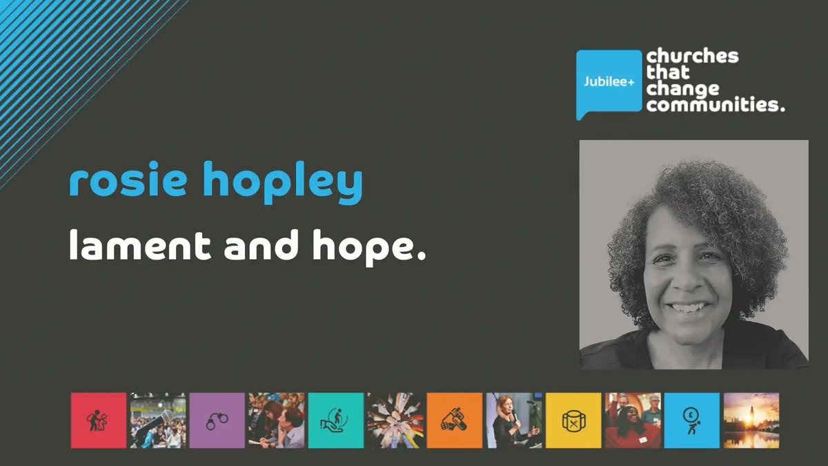 JubileePlus's tweet photo. ALL nine of our pre-recorded #CTCC22 seminars are now available to watch, or listen to (just visit https://t.co/CHRO6f15Vh to take your pick). Why not kick off with social activist @r_hopley on the topic of lament and hope? https://t.co/fqEZxkopzQ https://t.co/UNBJ5OD3Pw