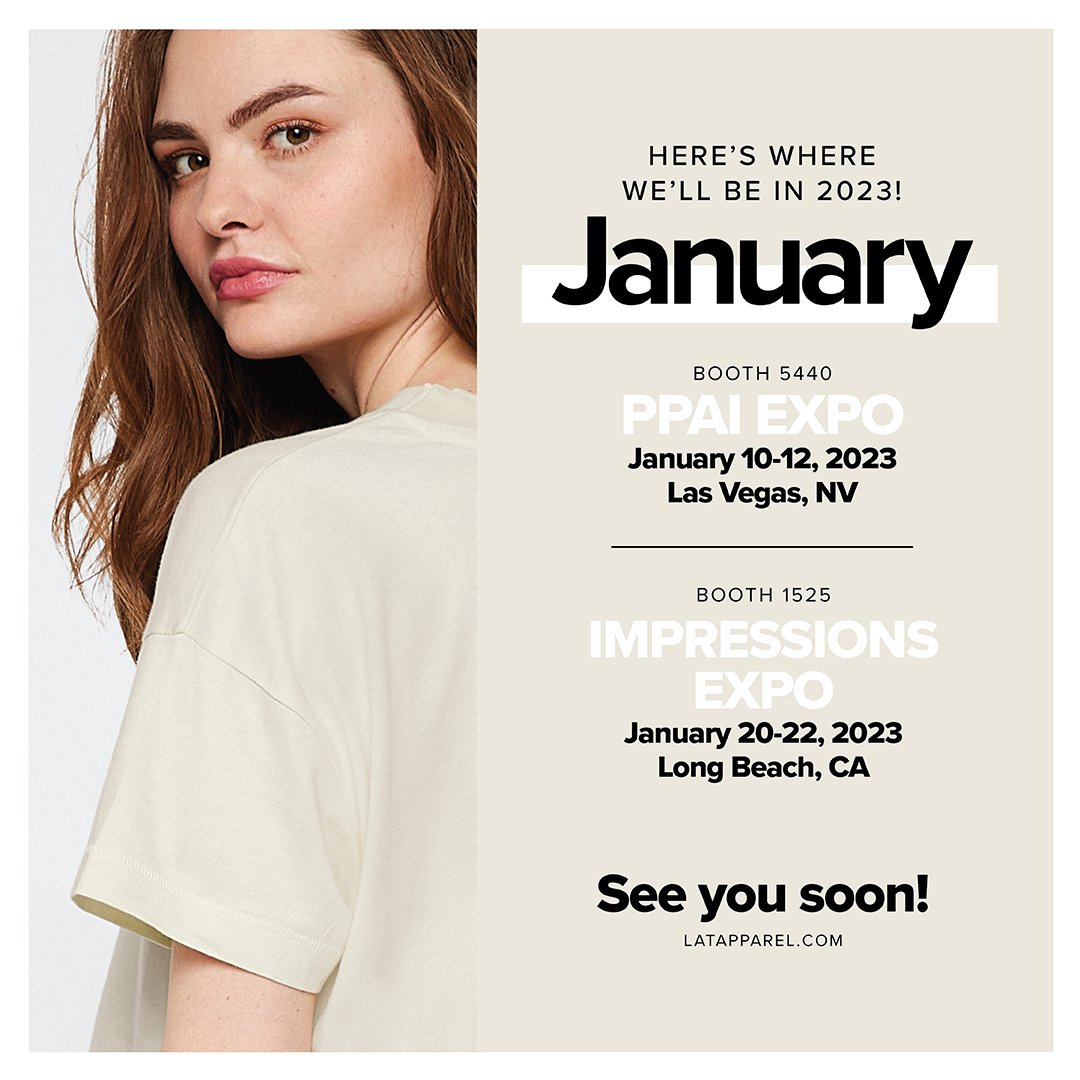 LAT Apparel tweet media