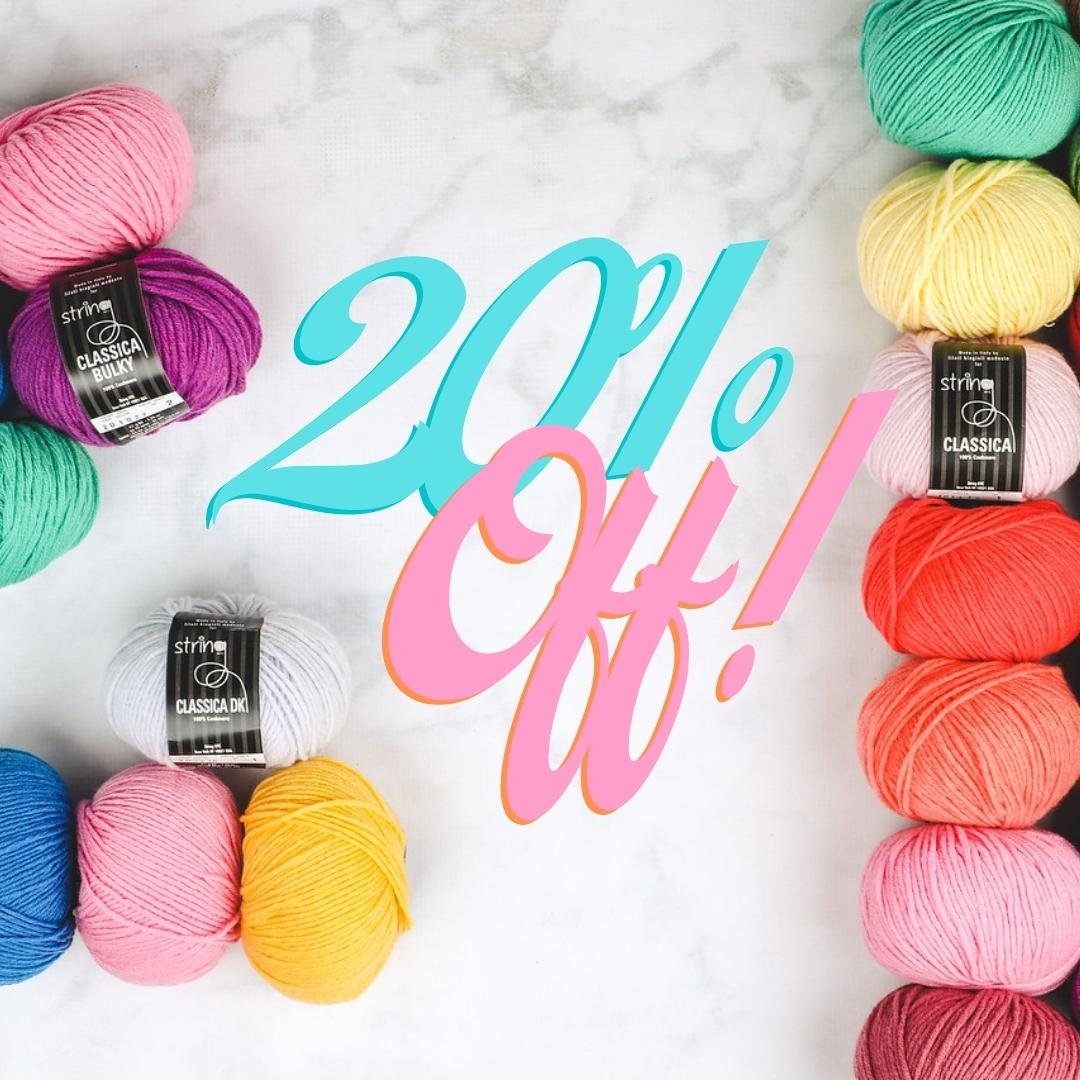 String Yarns tweet media