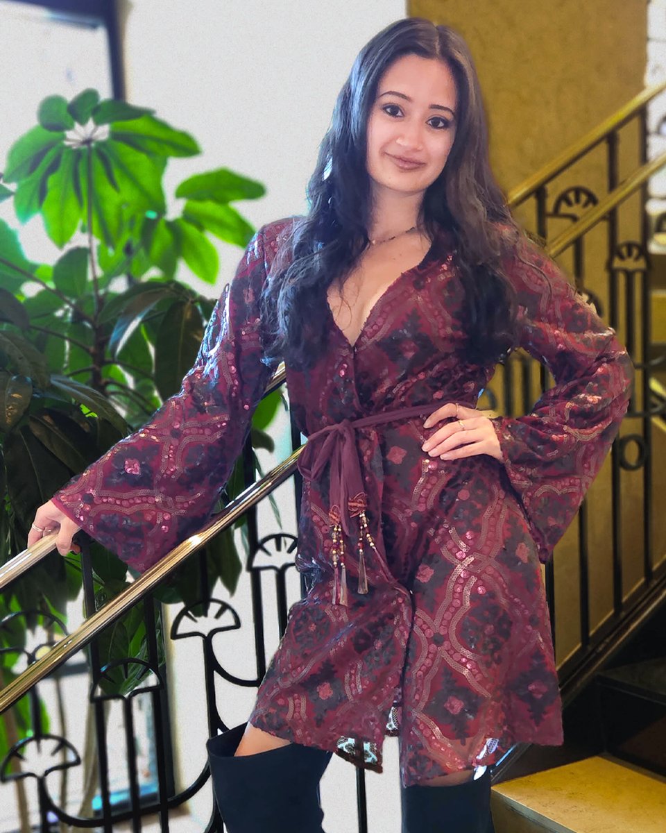 kama_connection's tweet photo. New Year's Eve is just around the corner &amp; Kama has beautiful outfits for your party. Jade &amp; Lisa make these look even more gorgeous! https://t.co/TFgayBvZeE @jadeclyne @LisaKovener @StJulienHotel @bouldercolorado @pearlstreet https://t.co/DxsAk3hdnX