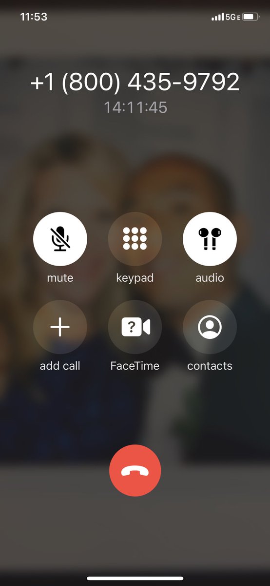 Megan Rau (@meganerau) on Twitter photo Trying to patient but over 14 hours on hold seems a bit excessive <a href="/SouthwestAir/">Southwest Airlines</a> just trying to see family for Christmas. Also have sent multiple DMs with no reply⦠Trying to patient but over 14 hours on hold seems a bit excessive <a href="/SouthwestAir/">Southwest Airlines</a> just trying to see family for Christmas. Also have sent multiple DMs with no replyā¦