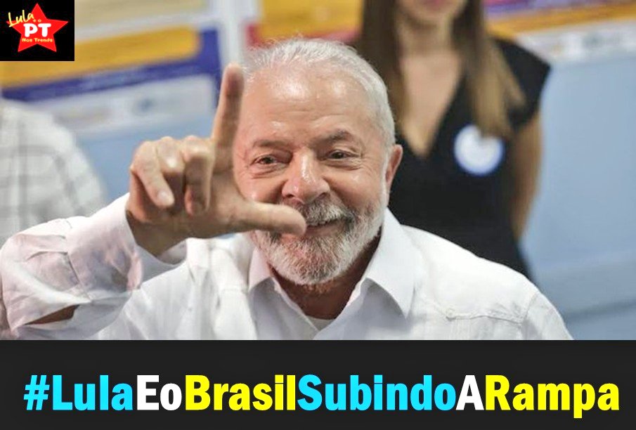 Lista SDV 14, por favor seguir, curtir e RT.
#LulaPresidente
<a href="/MarcosDOxaguian/">Marcos Antônio Alcântara</a>
<a href="/arrudalo/">Luciano Arruda (卢 宏 宇)</a>
<a href="/CarmoClecio/">CLÉCIO CARMO 🚩🚩🚩🚩🚩🚩🚩</a>
@lvaroMiguelRJ1
<a href="/FernandoLage17/">Fernando Lage</a>
<a href="/profdjferreira/">PROF DJALMA GONÇALVES FERREIRA</a>
<a href="/larissagalvanib/">Larissa Galvani</a>
<a href="/Dwell2/">Daniel Junior 🇧🇷</a>
<a href="/N3tt0/">Netto</a>
<a href="/MarcosAntnioCn1/">Marcos Antônio Cândido dos Santos</a>
<a href="/LucianaLealdeM1/">Luciana Leal de Matos 🚩🚩🚩</a>
<a href="/AnadjaAndrade/">Demo.Cracia</a>
@Mariade21501765
<a href="/GaigherAmauri/">🚩LULA MUJICA🚩🇵🇸.</a>
<a href="/EuzimarGregorio/">Euzimar Gregorio</a>