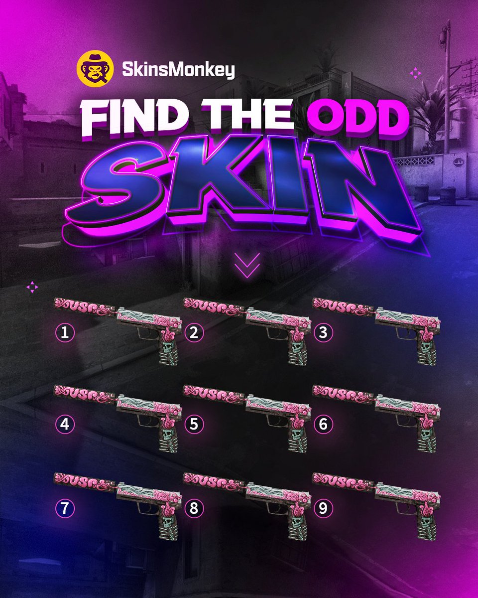SkinsMonkey tweet media